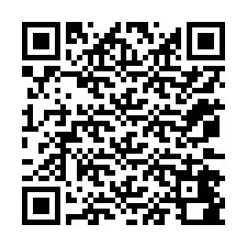 QR код за телефонен номер +12072480811