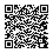 QR kód a telefonszámhoz +12072480812