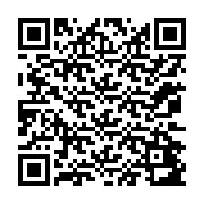 QR Code สำหรับหมายเลขโทรศัพท์ +12072483241