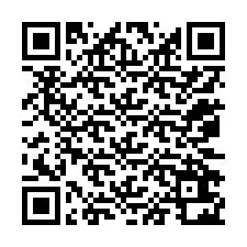 QR Code for Phone number +12072622698