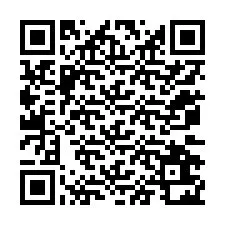 QR Code for Phone number +12072622704