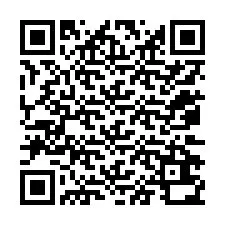 QR Code for Phone number +12072630248