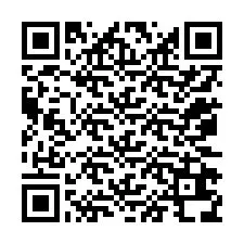 QR Code for Phone number +12072638098