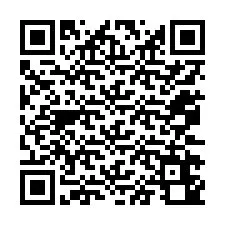 QR Code for Phone number +12072640473