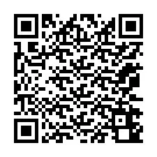 QR Code for Phone number +12072640475