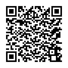 QR Code for Phone number +12072640961
