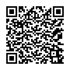 QR Code for Phone number +12072641231