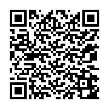 QR kód a telefonszámhoz +12072642080