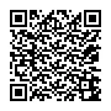 QR Code for Phone number +12072642089