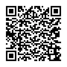 QR Code for Phone number +12072642092