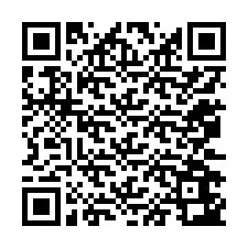 QR Code for Phone number +12072643376