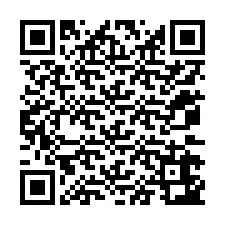 QR Code for Phone number +12072643800