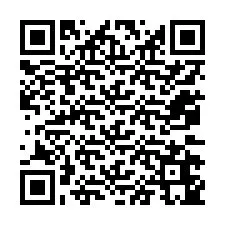 QR kód a telefonszámhoz +12072645107