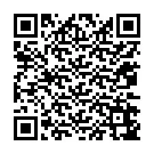 电话号码二维码 +12072647442