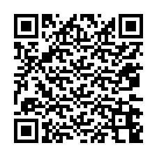 QR Code for Phone number +12072648002