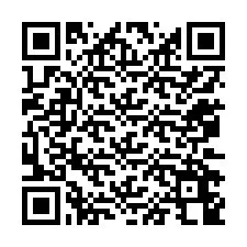 QR Code for Phone number +12072648656