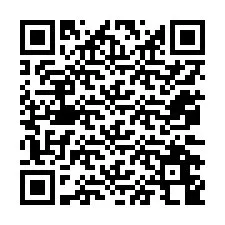 QR Code for Phone number +12072648747