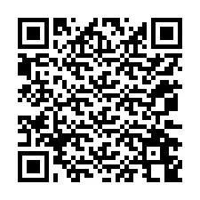 QR Code for Phone number +12072648750