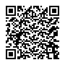 QR Code for Phone number +12072648761