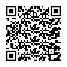 QR-код для номера телефона +12072712907