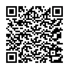 QR код за телефонен номер +12072713930