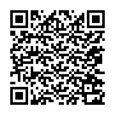 QR Code for Phone number +12072722766