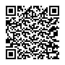 QR-Code für Telefonnummer +12072735590