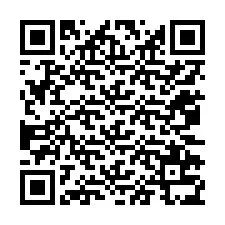 QR kód a telefonszámhoz +12072735592