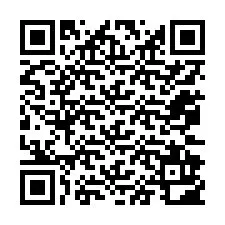 QR Code pour le numéro de téléphone +12072902527