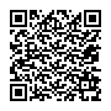 QR kód a telefonszámhoz +12072939547