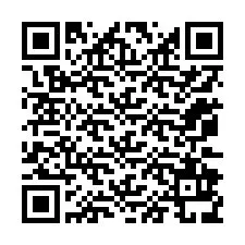 QR код за телефонен номер +12072939555