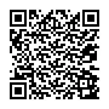 Código QR para número de teléfono +12072943303