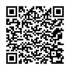 QR kód a telefonszámhoz +12073072355