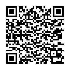 QR kód a telefonszámhoz +12073072406