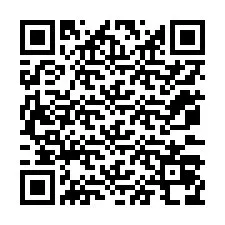 QR Code pour le numéro de téléphone +12073078901