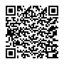 Kod QR dla numeru telefonu +12073100234