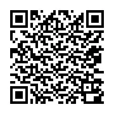 QR код за телефонен номер +12073100236