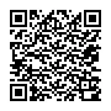 QR код за телефонен номер +12073100237