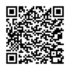 QR код за телефонен номер +12073120190