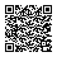 QR-Code für Telefonnummer +12073120192