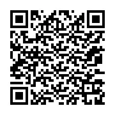 QR-koodi puhelinnumerolle +12073129145