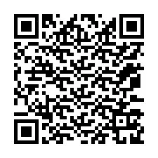 Codice QR per il numero di telefono +12073129151