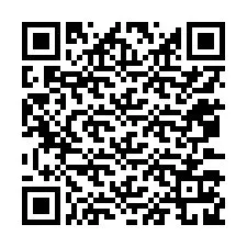 Kode QR untuk nomor Telepon +12073129152