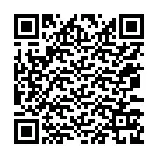 Kode QR untuk nomor Telepon +12073129154