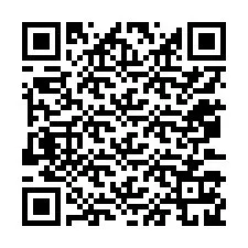 QR-код для номера телефона +12073129156