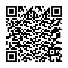 QR Code สำหรับหมายเลขโทรศัพท์ +12073129970