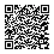 Código QR para número de teléfono +12073138720