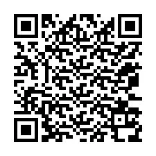 QR Code สำหรับหมายเลขโทรศัพท์ +12073138724