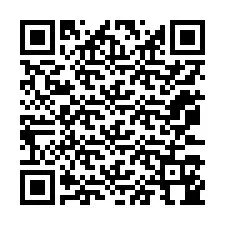 QR-код для номера телефона +12073144075