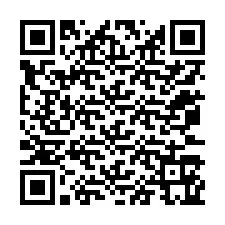 Kode QR untuk nomor Telepon +12073165824